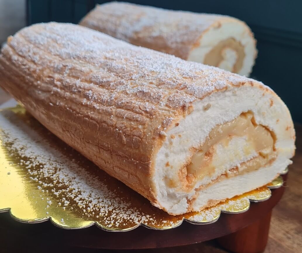 Brazo de Mercedes
