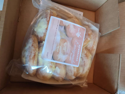 Ensaymada Classic (10 pcs)