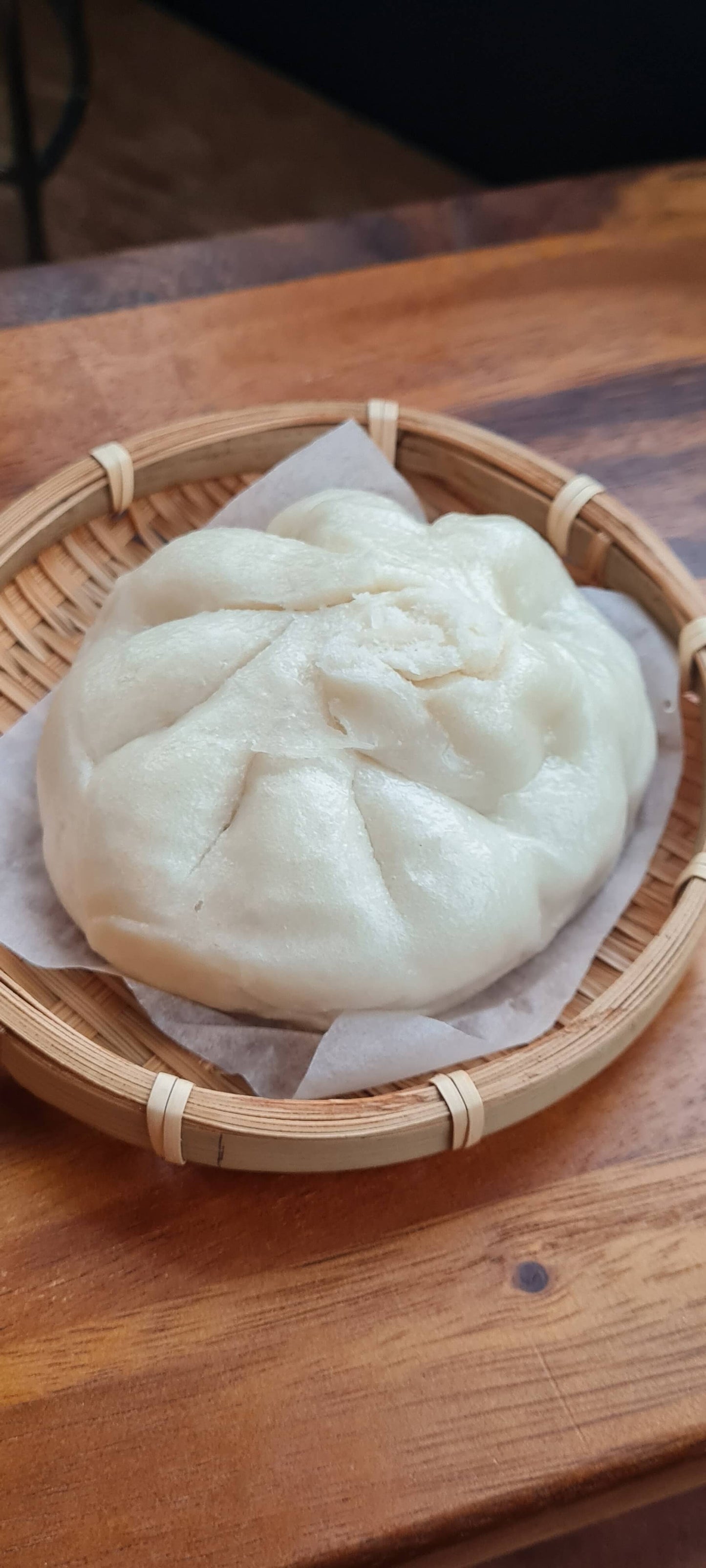 PORK Siopao (Steamed Dumplings) (10 pcs)