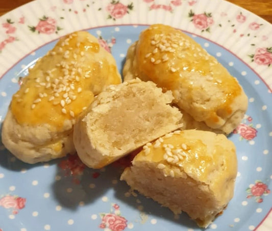 Hopia Baboy 12 pcs