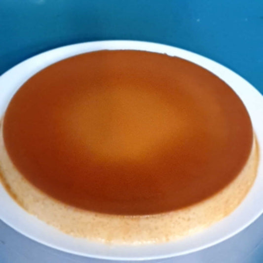 Leche Flan