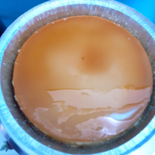 Leche Flan