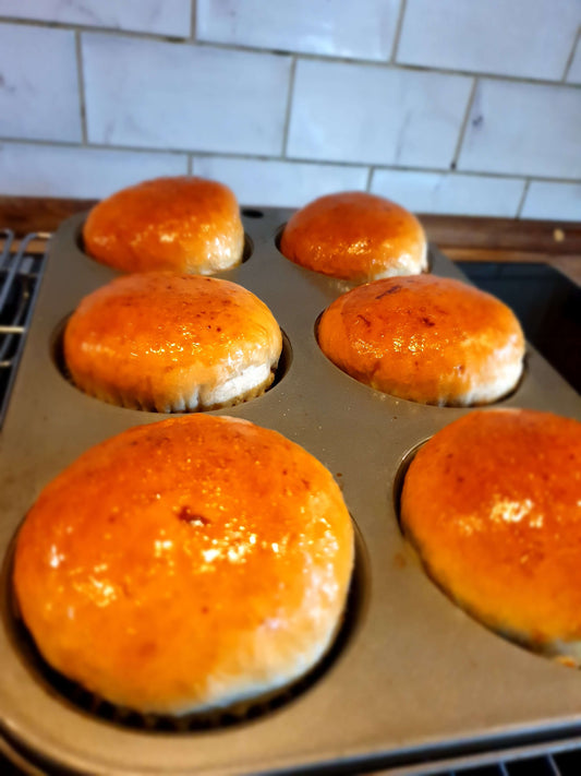 Pork Roll