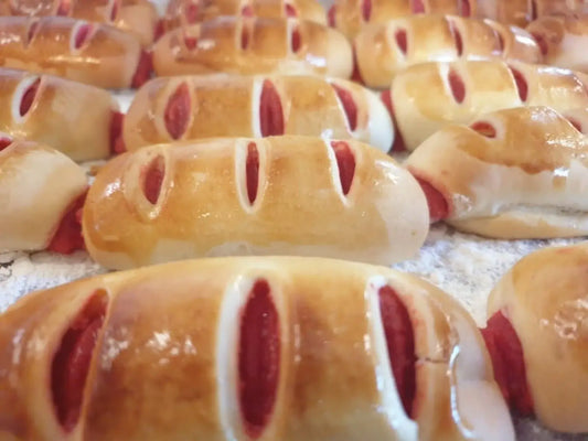 Pan de Regla (10 pcs)