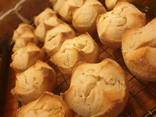 Star Bread (8 pieces)