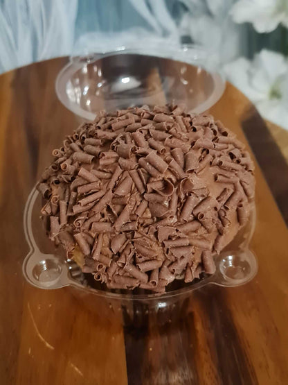 Ensaymada Special Choco