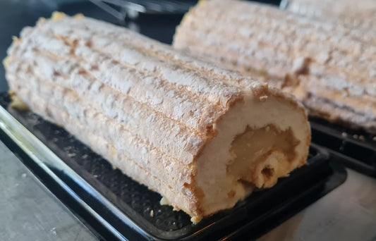 Baby Brazo de Mercedes