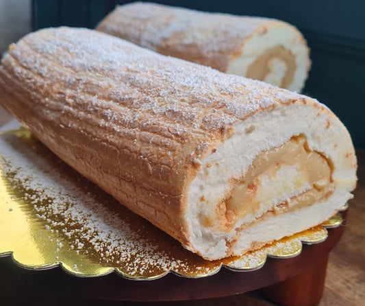 Brazo de Mercedes