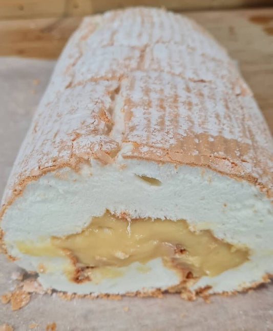 Brazo de Mercedes
