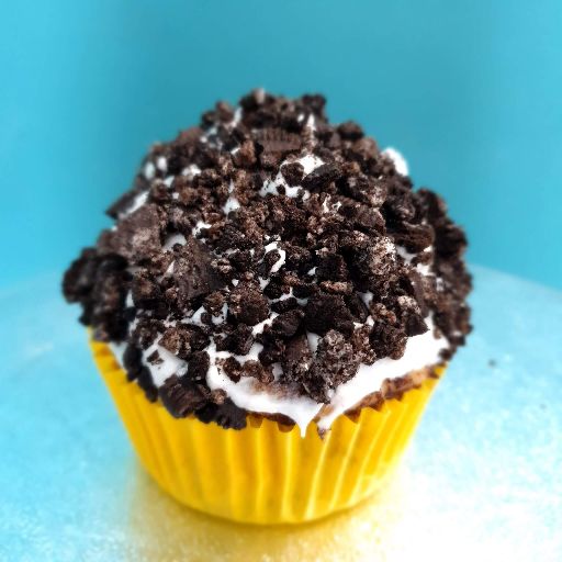 Ensaymada Special Choco-Oreo