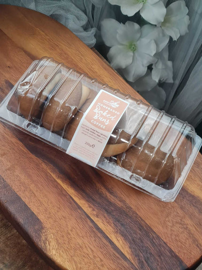 Coffee Buns
