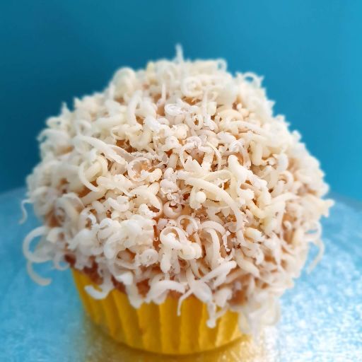 Ensaymada Special Dulce (1 pc)