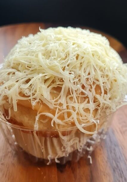 Ensaymada Special Dulce (1 pc)