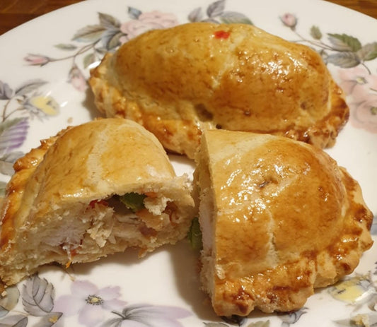 Empanada chicken (8 pcs)