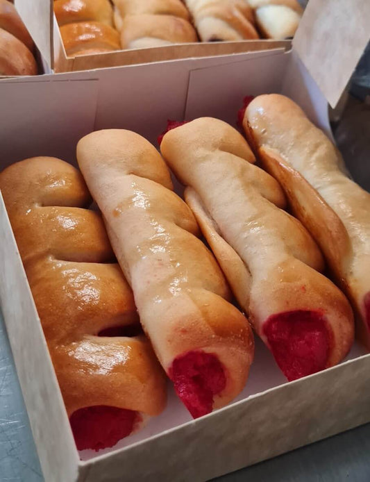 Kalihim Bites Pan de Regla (4pcs)