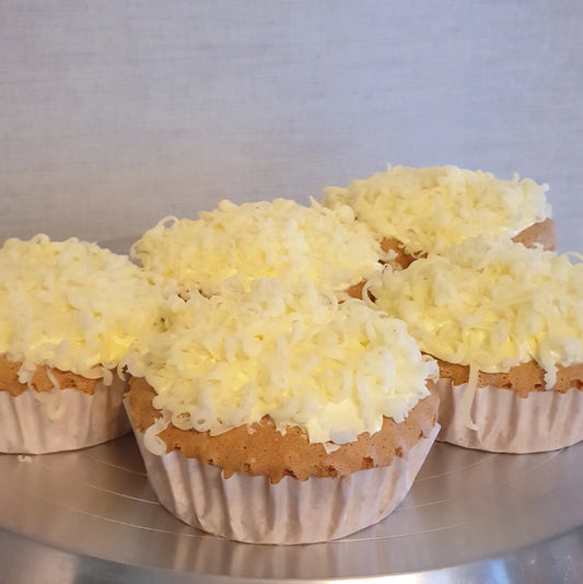 Mamón (6 pcs)