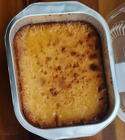 Cassava Cake Mini