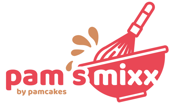 pamsmixx by pamcakes