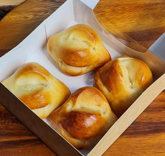 Pinagong Bites (4pcs)