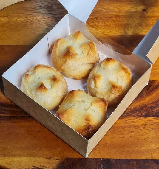 Putok Bites (4pcs)