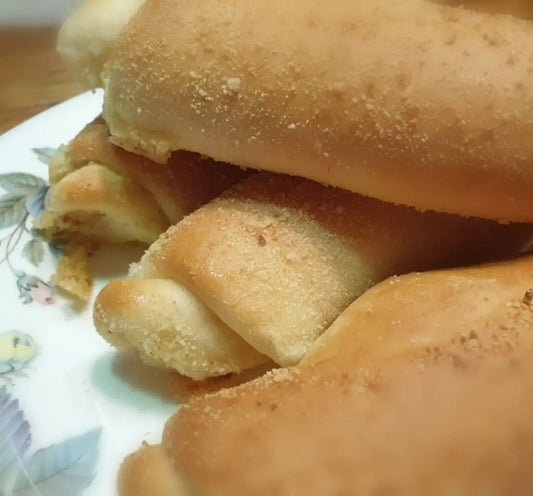 Spanish Bread (10 pcs)