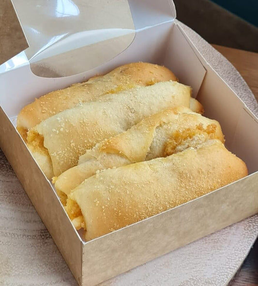 Spanish Bread Bites (4pcs)