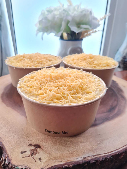 Tub Cake: YEMA