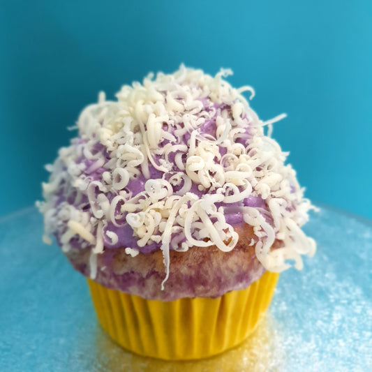 Ensaymada Special UBE