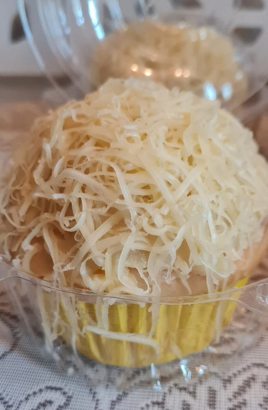 Ensaymada Special Yema (1 pc)
